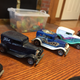 Illustration for article titled Enormous Die-Cast Collection - Box 39 - Found on Road Dead